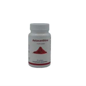 Astaxanthine