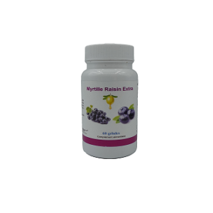 Myrtille Raisin Extra