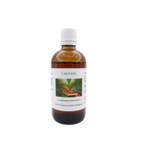 Vascunyl