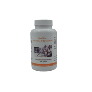 QUALI®-C Vitamine C liposomale