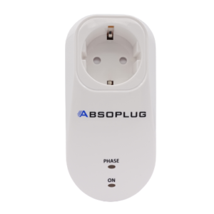 commander absoplug alpha+