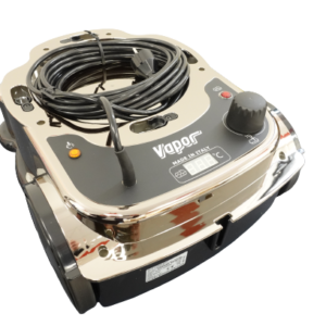 commander Nettoyeur à vapeur sèche Ecologic Vapor