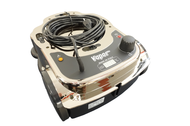 commander Nettoyeur à vapeur sèche Ecologic Vapor